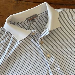 Peter Millar Polo, size M